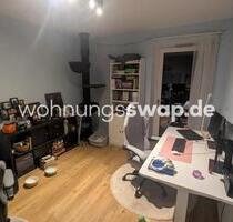 Wohnungsswap - 3 Zimmer, 87 m² - Holsteiner Chaussee, Eimsbüttel, Hamburg