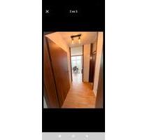1.5 Zimmerwohnung in Karlsruhe ab sofort!