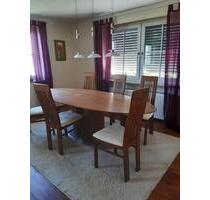 Möblierte 2,5 Zimmer Wohnung - 750,00 EUR Kaltmiete, in Karlshuld (PLZ: 86668)