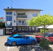 Traumhafte Gartenwohnung mit beheiztem Wintergarten in Weingarten