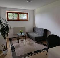 Einliegerwohnung in der Erfurter Peterbornsiedlung