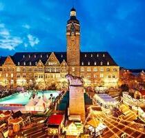 Wohnung zu Verkaufen 1.OG Zentrale Lage In Remscheid.