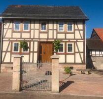 Wohnung zu vermieten - 650,00 EUR Kaltmiete, ca.  65,00 m² in Kirchheim (PLZ: 36275)