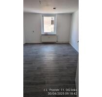2raum-Wohnung, Innenstadt Müncheberg