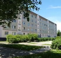 Für Sparfüchse: 2-Raum-Wohnung mit Balkon - Seeland Gatersleben