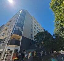 Modern und mitten im Zentrum - City Wohnung mit Einbauküche! - Magdeburg
