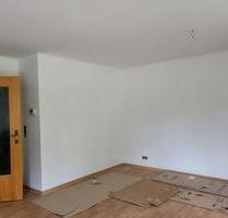 Charmante Wohnung mit Balkon und Ausblick! - Bad Kissingen