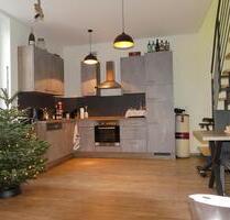 2,5 Zi-Loft Wohnung mit EBK - 760,00 EUR Kaltmiete, in Balingen (PLZ: 72336)