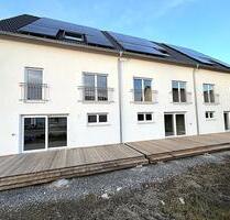Erstbezugsmöglichkeit in energieeffizientes Reihenhaus in Weinsberg-Grantschen zur Anmietung