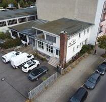 Werkstatt plus Büro - 4.046,00 EUR Kaltmiete, in Berlin (PLZ: 13581) Spandau
