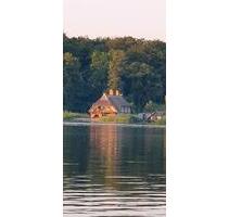 Ferienwohnung direkt am Parumer See in Mecklenburg Vorpommern - Gülzow-Prüzen