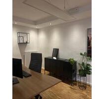 Charmante Bürofläche mit Charakter in bevorzugter Parklage - Kempten (Allgäu)