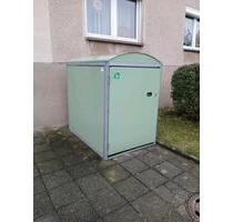 Rollstuhl Garage - 1.000,00&nbsp;EUR Kaltmiete, ca.&nbsp; 1,76&nbsp;m&sup2; in Niesky (PLZ: 02906)