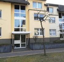 Privatverkauf , langfr. vermietete 2-Zimmer EW + Stellpl. in TG - Rangsdorf