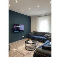 U-Bahn nahe, 2-Zimmer-Wohnung - 1.015,00 EUR Kaltmiete, ca.  55,00 m² in Nürnberg (PLZ: 90459) Rabus