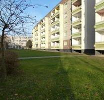 Gemütliche 1-Raum-Wohnung mit Keller! - Seeland Gatersleben