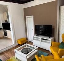 Wohnung möbliert 40 qm Neu Renoviert - Winsen (Luhe)