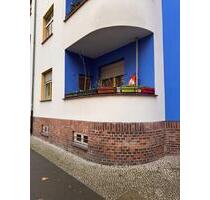 Bauhaus Wohnensemble leerstehende 3-Zimmer-Wohnung (bezugsfrei) - Berlin Pankow