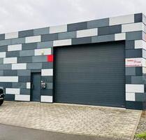 Lager und Werkhalle - 3.000,00 EUR Kaltmiete, in Ludwigsburg (PLZ: 71642) Hoheneck