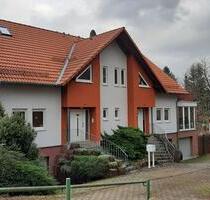 Charmante Haus, wenig Energie, kinderfreundlich, sicheres Umfeld - Waltershausen