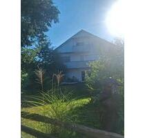 3ZKB Dachgeschosswohnung zu vermieten - Burglauer