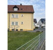 3-Zimmer Wohnung KasselForstfeld (Radestr.)