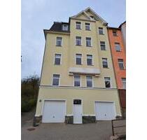 3-Raum-Wohnung - 350,00 EUR Kaltmiete, in Greiz (PLZ: 07973)