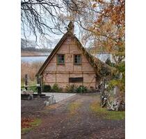 Ferienhaus am Parumer See in Mecklenburg Vorpommern - Gülzow-Prüzen