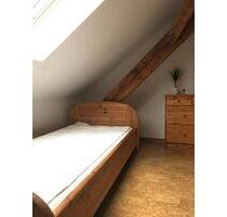 Helles 1-Zimmer-Appartement in Mannheim - 470 € Warmmiete
