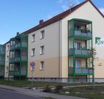Familienglück in Ihrer neuen 4-Raum Wohnung - Gardelegen
