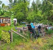 Garten Erholung Urlaub Kinder Freizeit Vergnügen Hobby - Falkensee