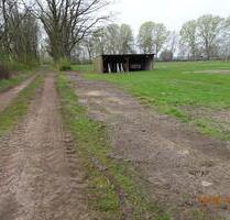 Weide Wiese Grünland; 6.000m2 ; Lübtheen MV (Pacht) - Berlin Charlottenburg-Wilmersdorf