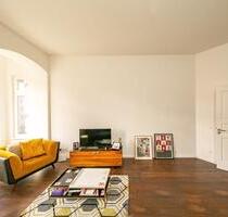Hübsche 2-Zi-Whg mit Balkon u. EBK im 3.OG (soho) - Berlin Pankow