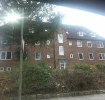 gemütliche 3 Zimmer DG Wohnung westliche Höhe frei - Flensburg