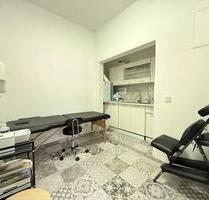 Praxisraum Behandlungsraum in Durmersheim (Hauptstraße) zur Untermiete