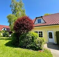 Neu renoviertes, strandnahes Ferienhaus in Zingst für 6P. ab