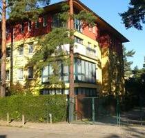 WOW! - 3 Zimmer, Terrasse, Wintergarten + eigener KfZ-Stellplatz - Potsdam Drewitz