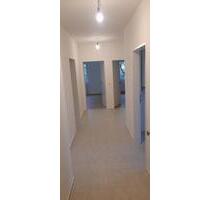 Provisionsfrei! 4-Zimmer Erdgeschosswohnung+2 Balkone+Stellplatz - Schortens