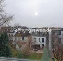 Wohnungsswap - 3 Zimmer, 68 m² - Efeuweg, Hamburg-Nord, Hamburg