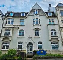 6 Zimmer Wohnung (160 QM) mit Balkon - Wuppertal Gemarkung Vohwinkel