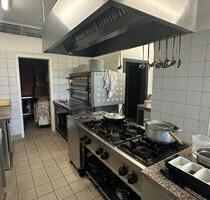 Pizzeria in Iphofen neu zu verpachten mit Wohnung.