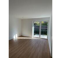 Moderne 2 ZKB-Wohnung 55 ㎡ in Emsdetten zum 01.10 frei.