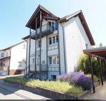 Haus 3 Zimmer mit Garten Balkon Garage Galerie Wohnung - Sinsheim