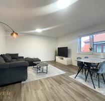 Moderne Eleganz: 2-Zimmer-Wohnung mit Balkon und Wohlfühlfaktor - Sulingen