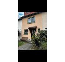 Reihenhaus Haus in Langebrück zur Miete - Dresden