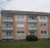 Endlich Zuhause: ansprechende 3-Zimmer-Wohnung - Werl