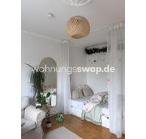 Wohnungsswap - 1 Zimmer, 24 m² - Rückertstraße, Wandsbek, Hamburg