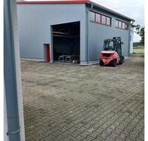 Lagerhalle 85664 Hohenlinden - 720,00 EUR Kaltmiete, ca.  6,00 m² in Lengdorf (PLZ: 84435)