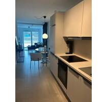 Moderne 2 Zimmerwohnung Dortmund Barop