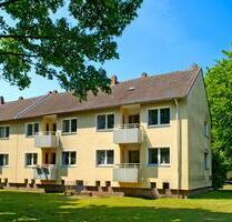 3-Zimmer-Wohnung in Gelsenkirchen Resser Mark
